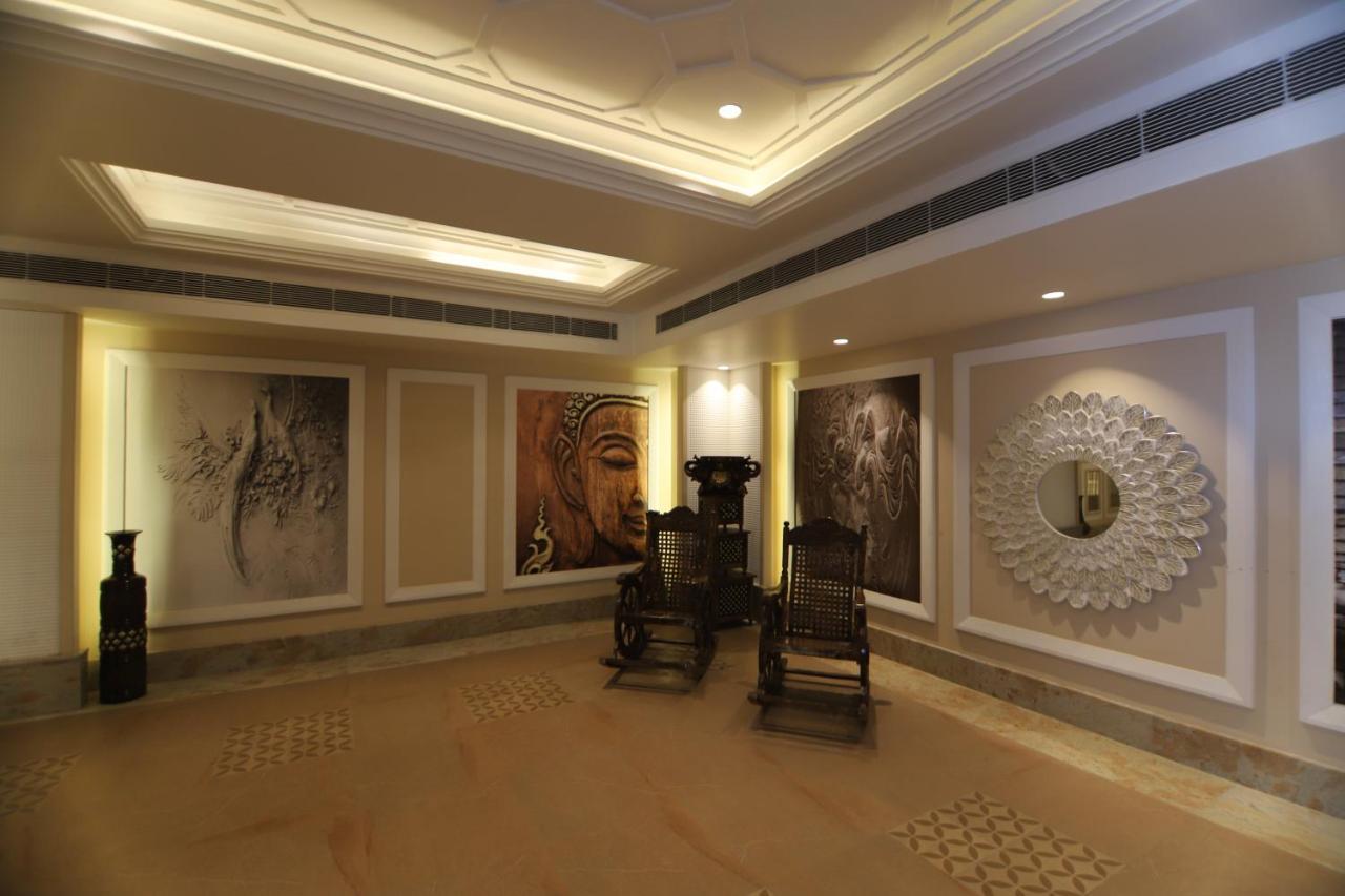 Shree Jee Vilas Sonipat Exterior photo
